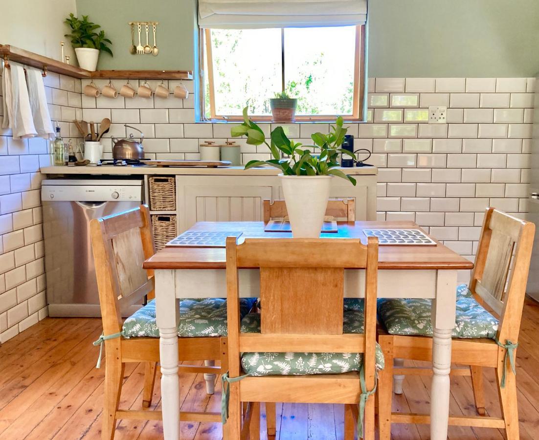 The Country Cottage 수웰런댐 외부 사진