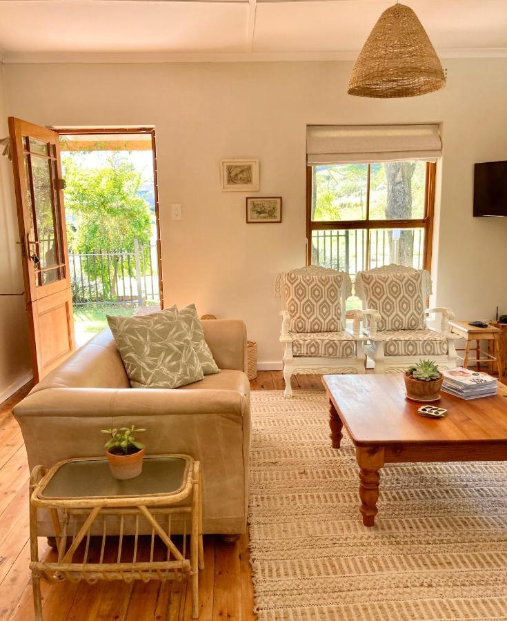 The Country Cottage 수웰런댐 외부 사진