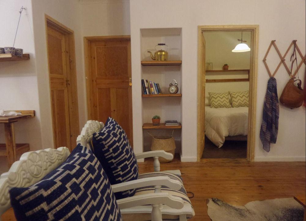 The Country Cottage 수웰런댐 외부 사진