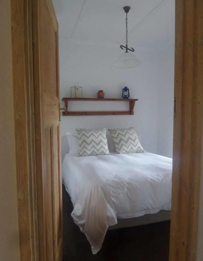 The Country Cottage 수웰런댐 외부 사진